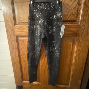 Beyond yoga leggings NWT size small